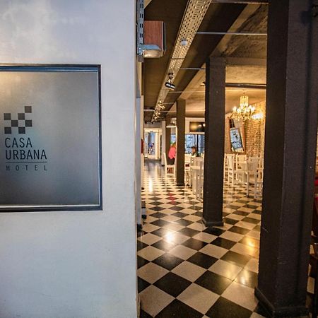 Casa Urbana Hotel Cordoba Exterior photo