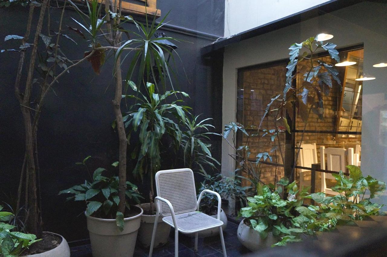 Casa Urbana Hotel Cordoba Exterior photo