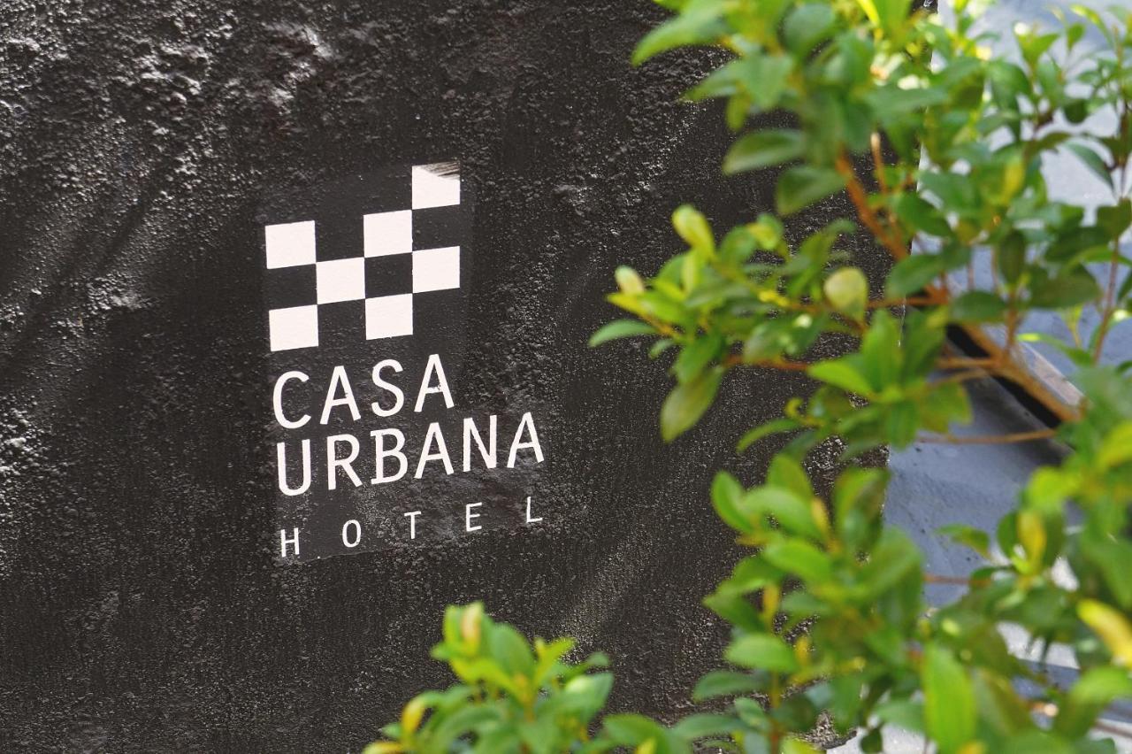 Casa Urbana Hotel Cordoba Exterior photo