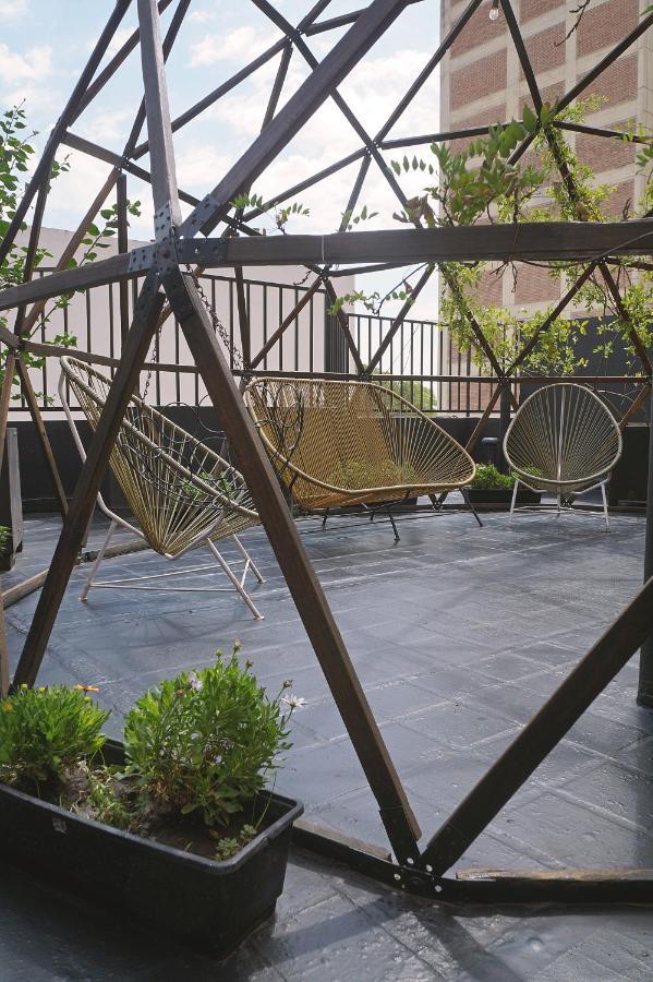 Casa Urbana Hotel Cordoba Exterior photo