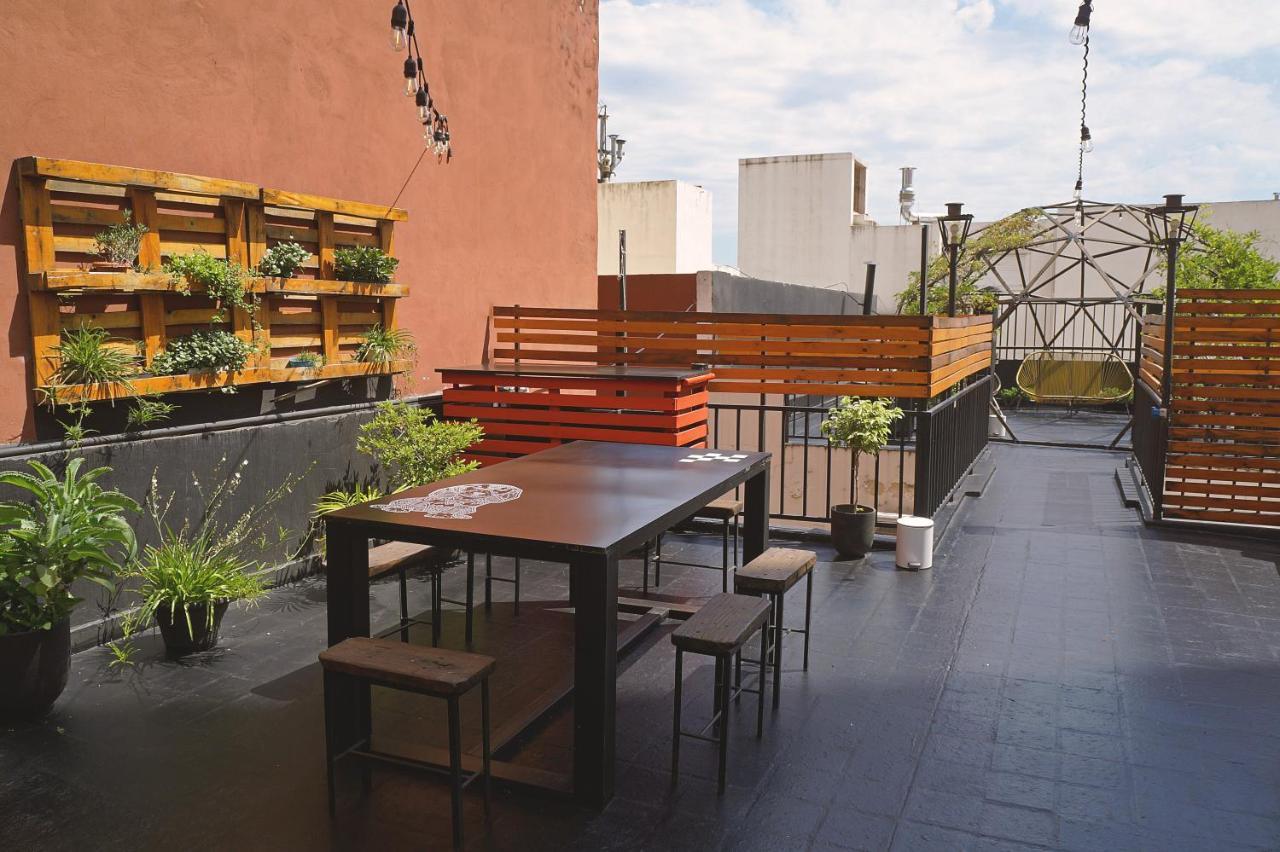 Casa Urbana Hotel Cordoba Exterior photo