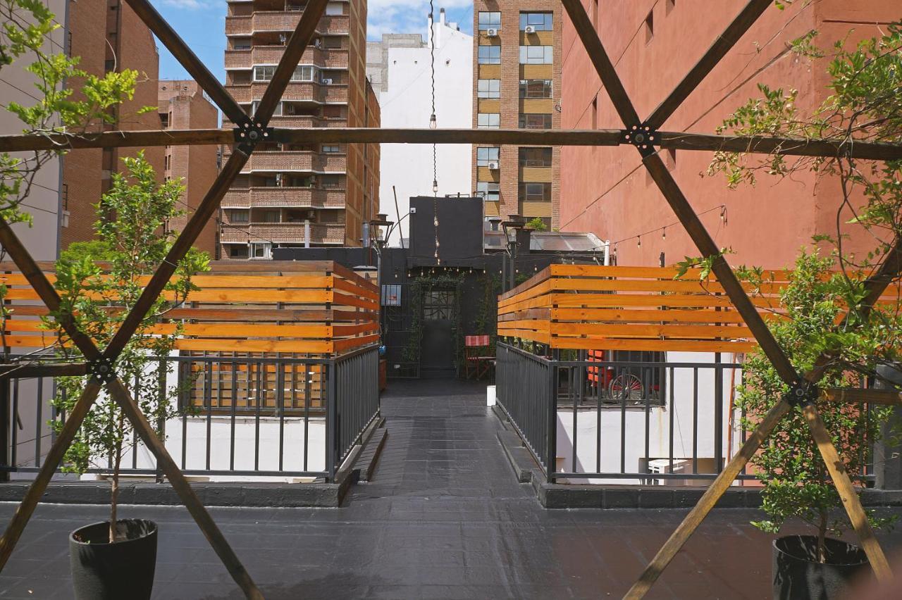 Casa Urbana Hotel Cordoba Exterior photo