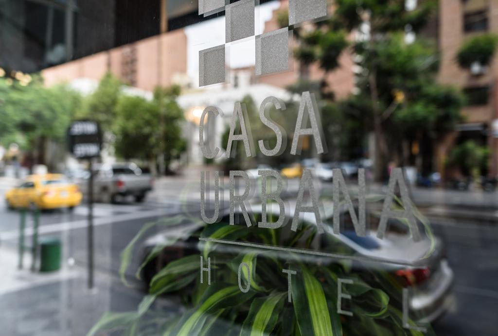 Casa Urbana Hotel Cordoba Exterior photo