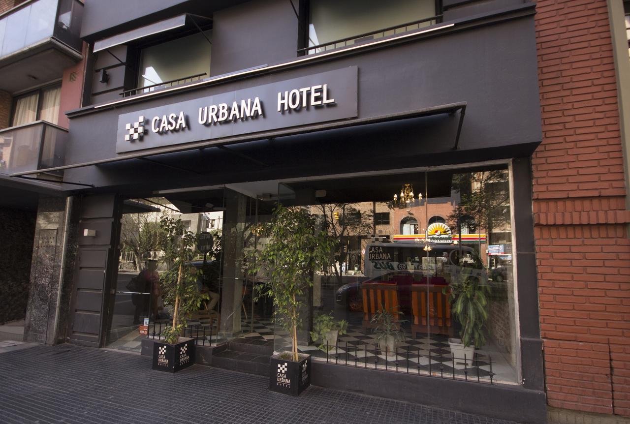 Casa Urbana Hotel Cordoba Exterior photo